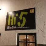 Sportgaststätte
