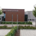 Sportgaststätte