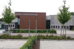 Sportgaststätte