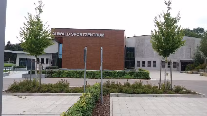 Sportgastst&auml;tte