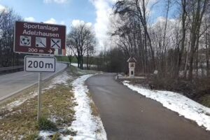 Sportgaststätte BCA