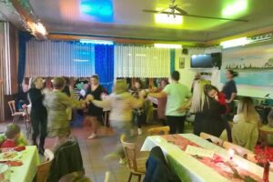 Sportgastst&auml;tte BSC