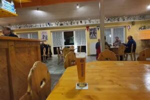 Sportgaststätte Buchenbach