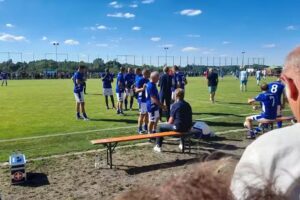 Sportgastst&auml;tte Concordia