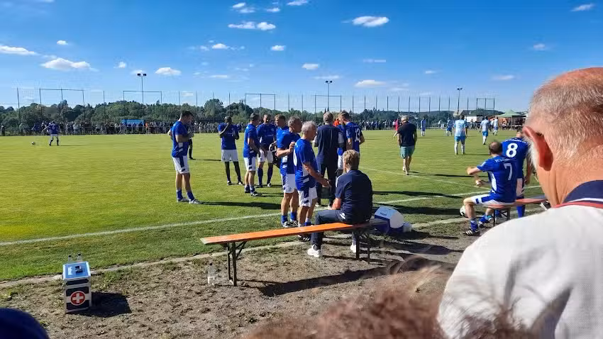 Sportgastst&auml;tte Concordia