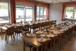 Sportgastst&auml;tte Ederheim