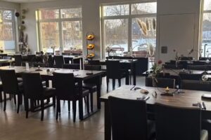 Sportgastst&auml;tte Einfeld