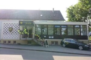 Sportgaststätte „Fairplay“