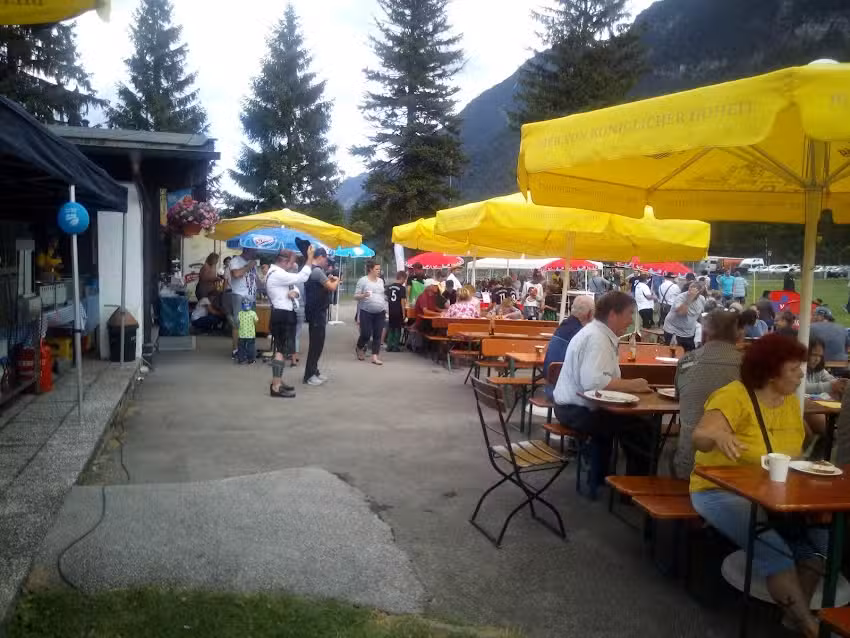 Sportgastst&auml;tte F&ouml;hrenheide