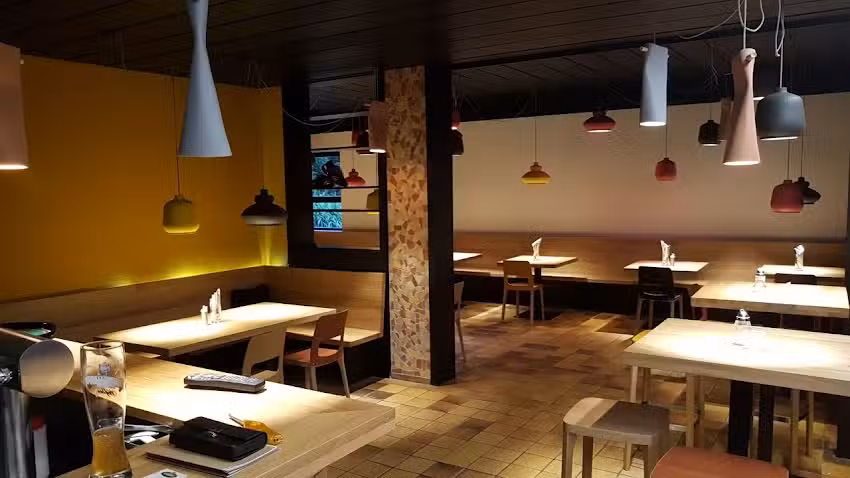 Sportgastst&auml;tte Freudenhain