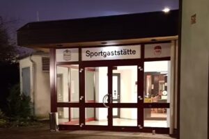 Sportgaststätte Gäßler