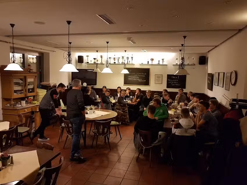 Sportgastst&auml;tte Gr&uuml;nwald