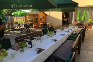 Sportgaststätte Hermaringen