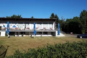 Sportgastst&auml;tte Lichteneiche