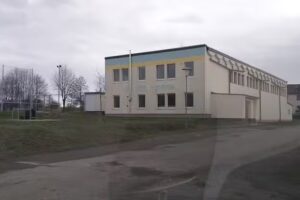 Sportgaststätte Niemberg
