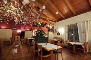 Sportgaststätte Oferdingen