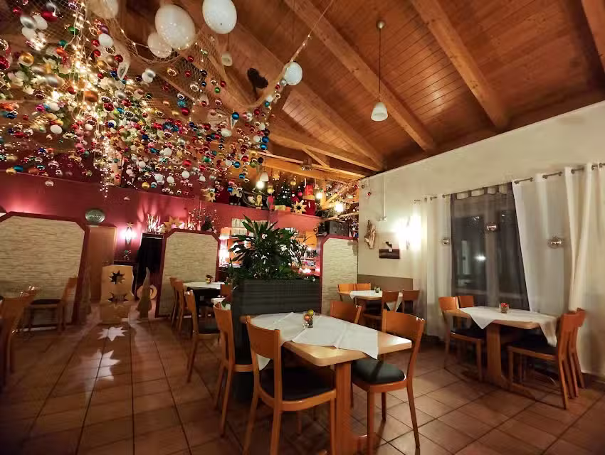 Sportgastst&auml;tte Oferdingen