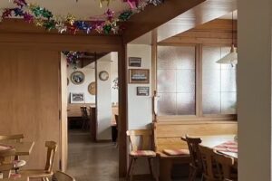Sportgastst&auml;tte Pizzeria Bella