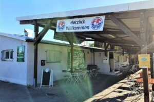 Sportgaststätte Rheinblick Huttingen