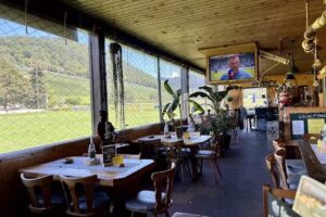 Sportgastst&auml;tte R&ouml;merberg