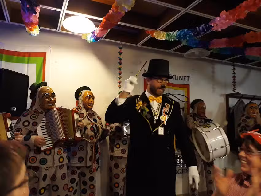 Sportgastst&auml;tte SC Lindenhof