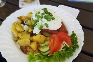 Sportgaststätte Schreiersgrün