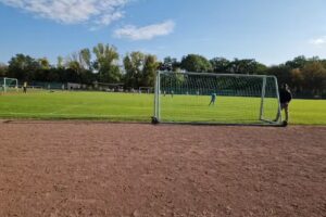 Sportgaststätte Seiler Wiesen