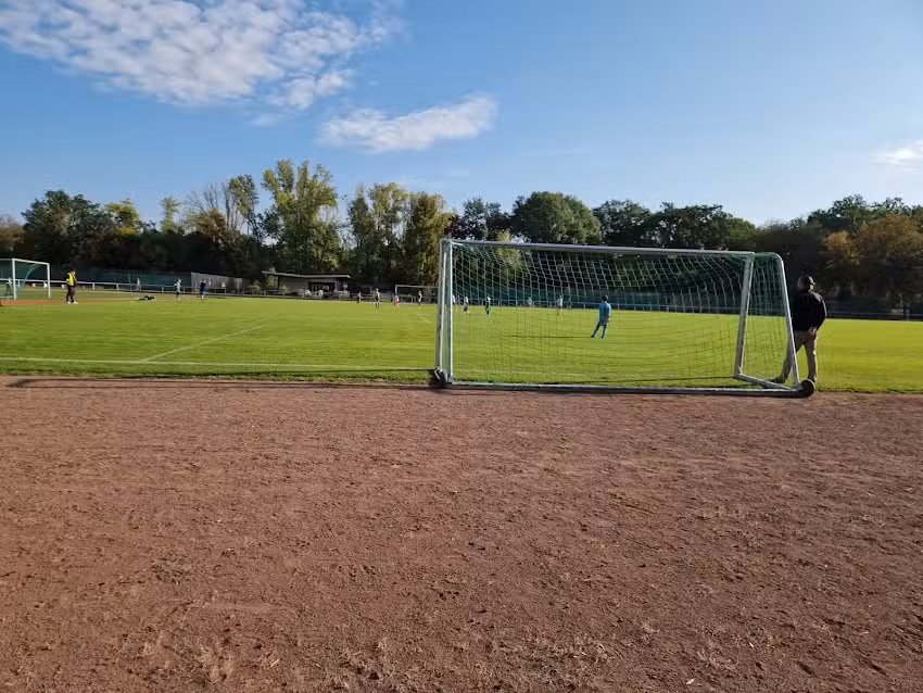 Sportgastst&auml;tte Seiler Wiesen