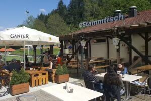 Sportgastst&auml;tte Stammtisch