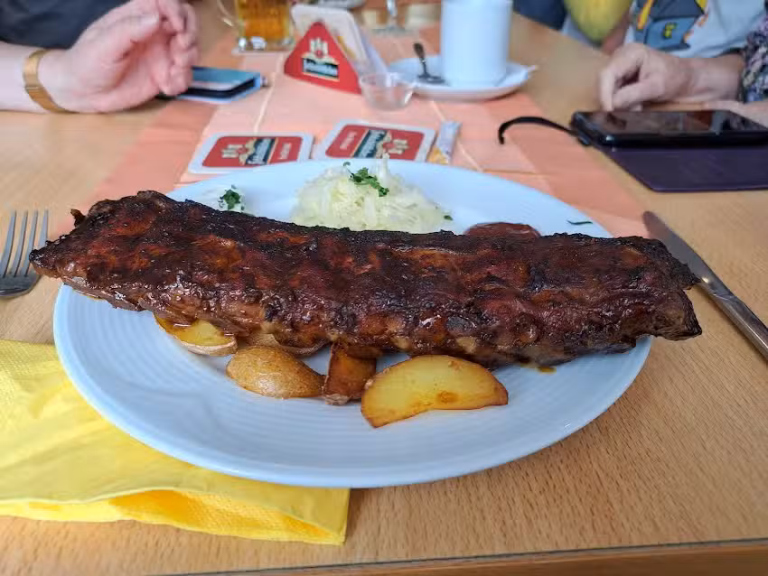 Sportgastst&auml;tte SV Arnsdorf