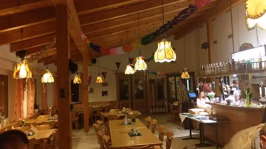 Sportgastst&auml;tte SV Eggingen