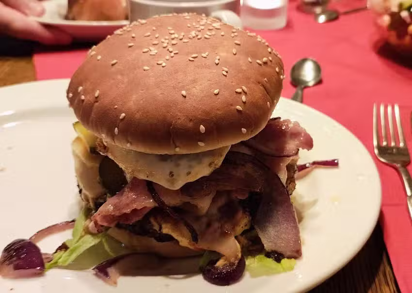 Sportgastst&auml;tte SV Kralenriede