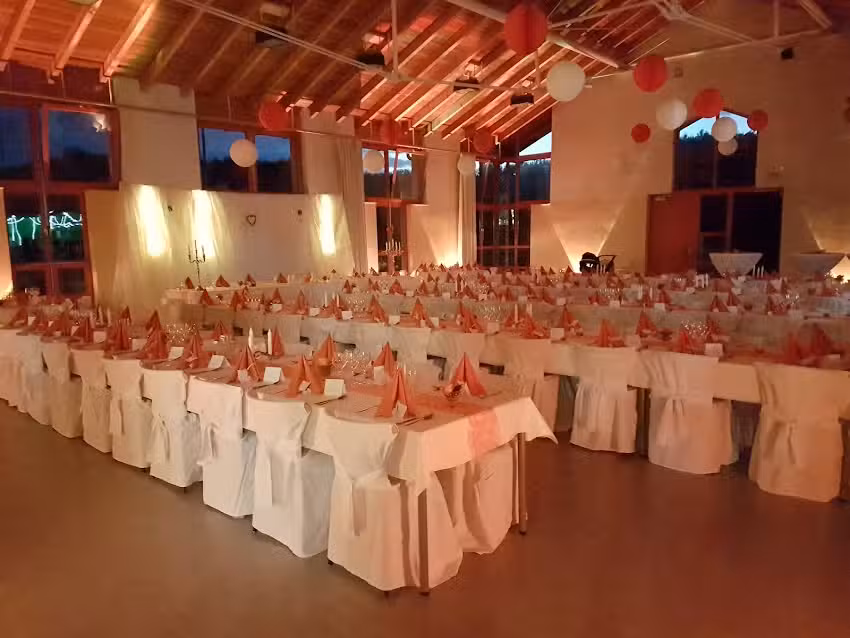 Sportgastst&auml;tte TV Wiblingen