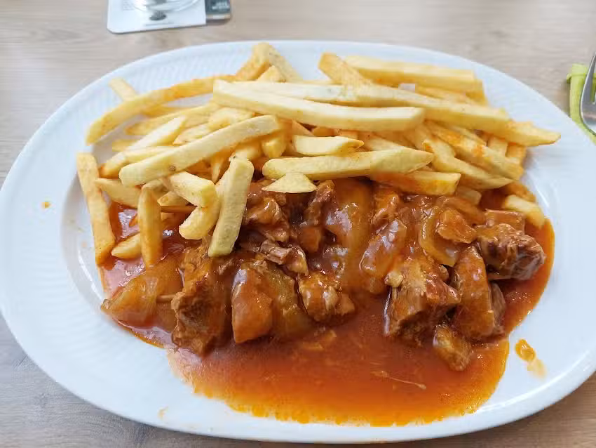 Sportgastst&auml;tte Unterreichenbach