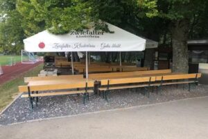 Sportgaststätte Vivien