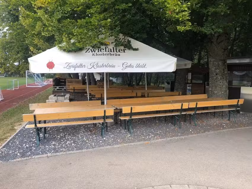 Sportgaststätte Vivien