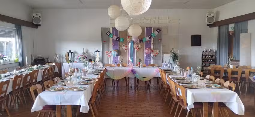 Sportgastst&auml;tte Waldeck