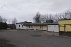 Sportgaststätte Zum Auerhahn