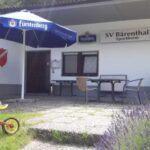 Sportheim