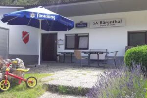 Sportheim
