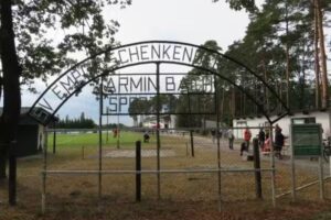 Sportheim