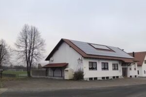 Sportheim