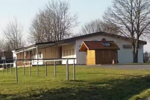 Sportheim Baisingen