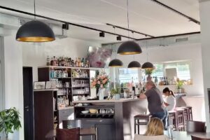 Sportheim Barleben