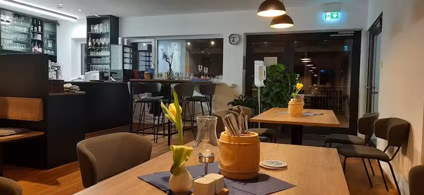Sportheim DJK Emmerting
