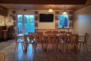 Sportheim DJK Neustadt