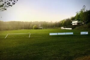Sportheim Dottingen