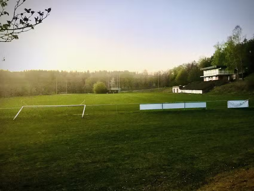 Sportheim Dottingen