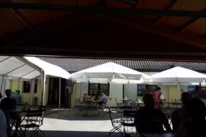 Sportheim Gebersheim