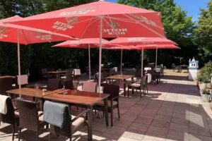Sportheim Geldersheim